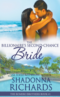 Billionaire's Second-Chance Bride