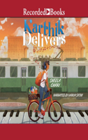 Karthik Delivers