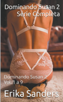 Dominando Susan 2. Série Completa: (Dominando Susan 2 (P))