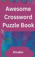 Mind Maze: A Journey Through Word Wonderland" "Unlock Your Vocabulary and Expand Your Mind with Challenging Crossword Puzzles"