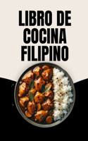 Libro de Cocina Filipino