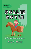 Hollie Doyle