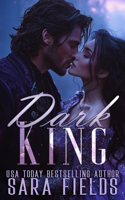 Dark King: A Dark Dragon Shifter Romance