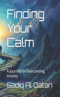 Finding Your Calm