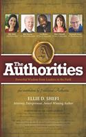 Authorities - Ellie D. Shefi