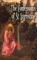 The Confessions Of Saint Augustine