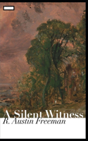 A Silent Witness annotated