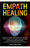 Empath Healing