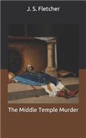 The Middle Temple Murder