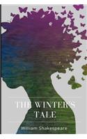 The Winter's Tale by William Shakespeare The New Illustrated Edition
