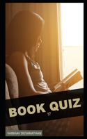 Book Quiz - 17: (Book Quiz)
