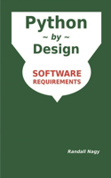 Python by Design