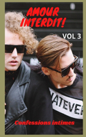 Amour interdit (vol 3)