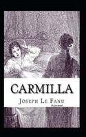 Carmilla Illustrated