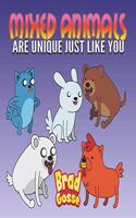 Mixed Animals