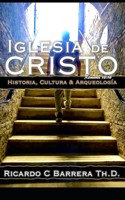 Iglesia de Cristo