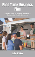 Food Truck Business Plan