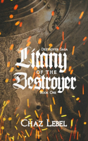 Litany of the Destroyer