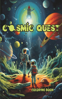 Cosmic Quest