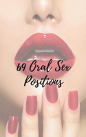 69 Oral Sex Positions