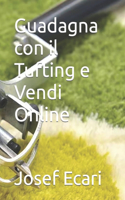 Guadagna con il Tufting e Vendi Online