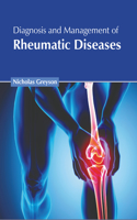 Diagnosis and Management of Rheumatic Diseases