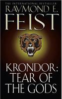 Krondor: Tear of the Gods