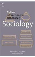 Collins Internet -Linked Dict. Of Sociol