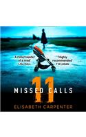 11 Missed Calls