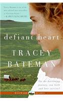 Defiant Heart (Westward Hearts)