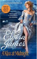 A Kiss at Midnight