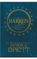 Barren