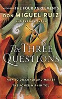 THREE QUESTIONS INTL THE