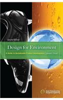 Design for Environment