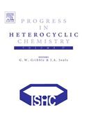 Progress in Heterocyclic Chemistry