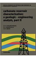 Carbonate Reservoir Characterization