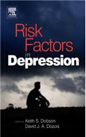 Risk Factors in Depression