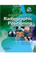 Pocketbook of Radiographic Positioning E-Book