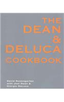 Dean And Deluca Cookbook