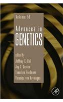 Advances in Genetics