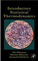 Introductory Statistical Thermodynamics
