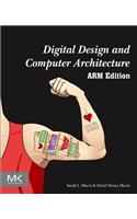 Digital Design and Computer Architecture, ARM Edition