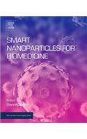 Smart Nanoparticles for Biomedicine