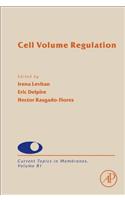 Cell Volume Regulation