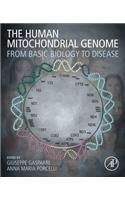 The Human Mitochondrial Genome