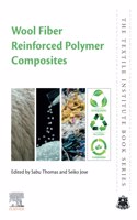 Wool Fiber Reinforced Polymer Composites