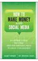 How to Make Money with Social Media