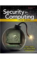 Security in Computing
