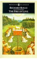 The Fire of Love