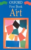 Oxford First Book of Art